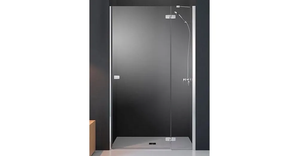 Csak ma Radaway Fuenta New DWJ 90 J zuhanyajtó (384013-01-01R)