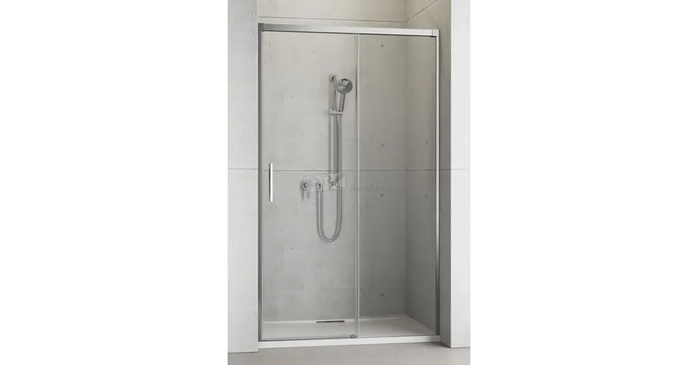 Biztonságos vásárlás Radaway Idea DWJ 150 R zuhanyajtó (387019-01-01R)