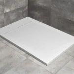 Ajánlat Radaway Teos F 150x90 cm szögletes öntöttmárvány zuhanytálca, fehér HTF15090-04