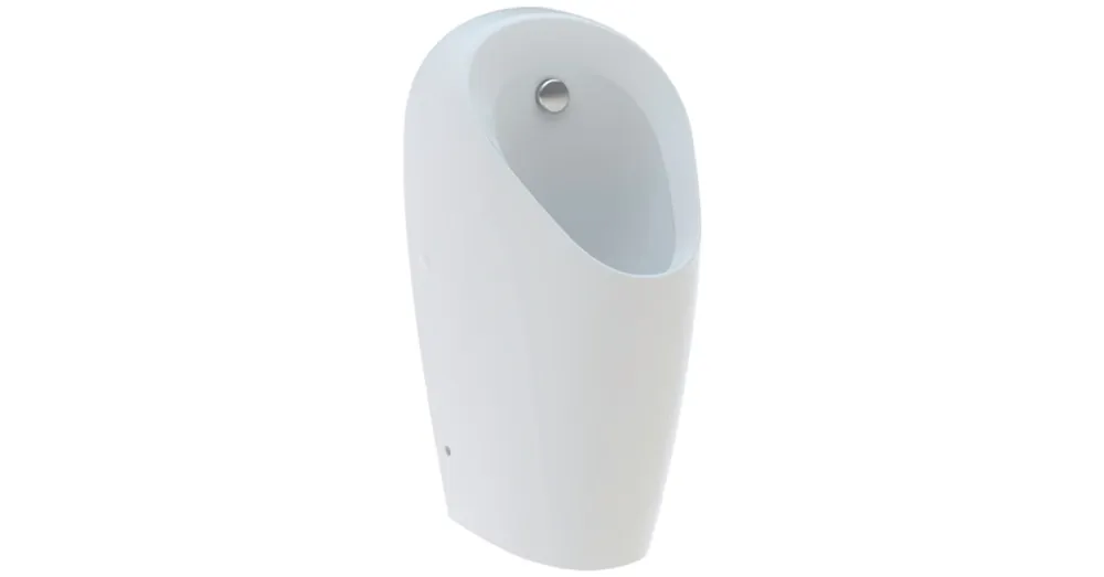 Geberit Selva vizelde, falsík alatti vizelde vezérléshez 116.080.00.1 Prémium