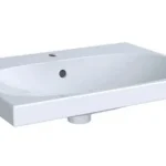 Geberit Acanto 65x48,2 cm mosdó 500.621.01.2 Kedvezményes ár