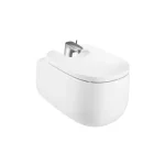 Ne maradj le Roca Beyond rimless fali bidé - A3570B6000