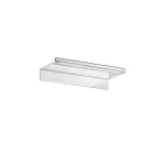 Roca The Gap Delight Tükörmegvilágító LED lámpa (280 mm) - A813053001 Expressz kézbesítés