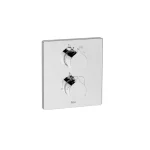 Rendeld meg most Roca Insignia falba építhető termosztátos kád vagy zuhany csaptelep - A5A2C3AC00