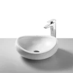 Roca Urbi 1 mosdótál 450 (csaplyuk nélkül) - A327225000 Akció