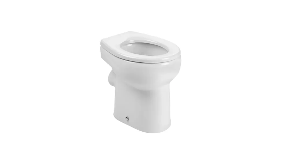 Roca Gyermek álló WC-csésze, hátsó kifolyású - A344PB7000 Végkiárusítás