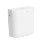 Azonnal elérhető Roca Access WC-tartály tetővel és kétgombos mechanizmussal, 3/6 liter - A341230000