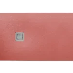 Roca Terran műgyanta zuhanytálca, csúszásgátló felülettel 1200 x 700 x 28 Coral - AP014B02BC01730 Akciós ár