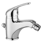 Exkluzív ajánlat Bugnatese Xara 6523CR Bidet csaptelep leeresztővel CR / KRÓM