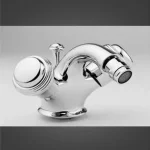 Bugnatese Axo 644CR Bidet csaptelep leeresztővel CR / KRÓM Ne maradj le