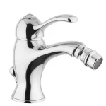 Szuper akció Bugnatese Lem 1923CRDO Bidet csaptelep leeresztővel CRDO / KRÓMARANY