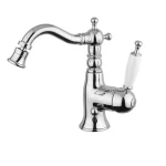 Bugnatese Oxford 6323CRDO Bidet csaptelep leeresztővel CRDO / KRÓMARANY Kiárusítás