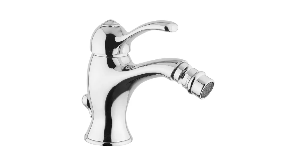 Bugnatese Lem 1923BR Bidet csaptelep leeresztővel BR / BRONZ Alacsony ár
