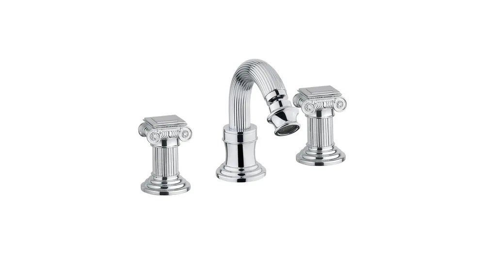 Bugnatese OLYMPIA Álló 3 üléses bidet csaptelep króm színben 8425 Utolsó esély