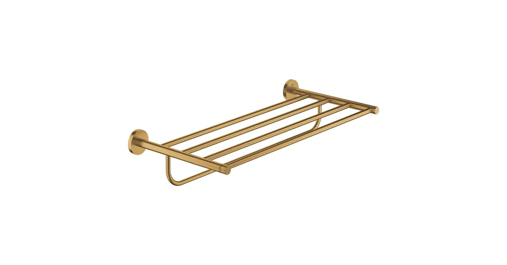 Grohe Essentials Multi törölközőtartó 40800GN1 Újdonság