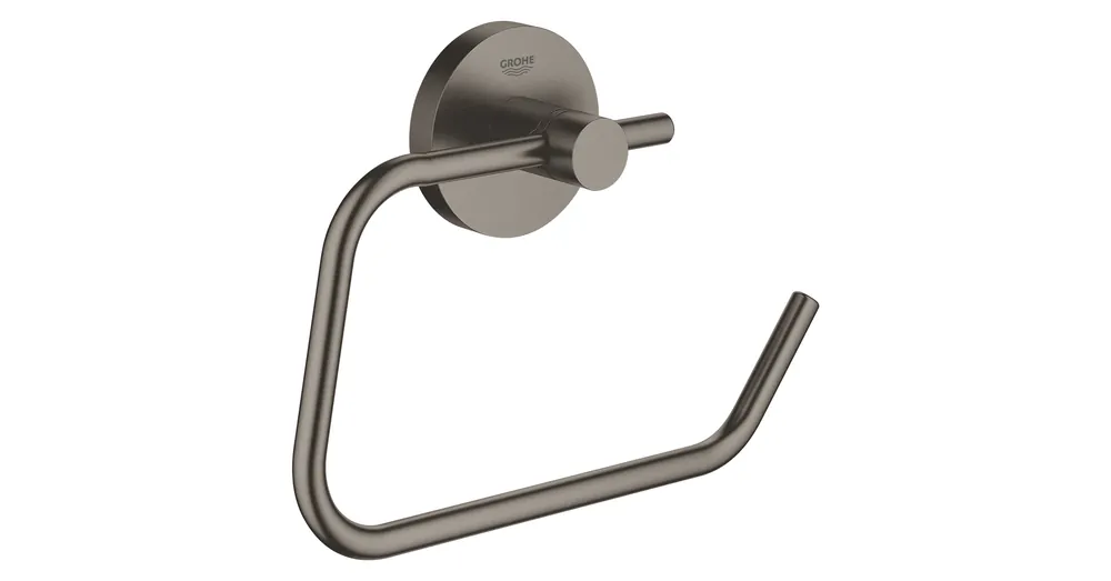 Expressz szállítás Grohe Essentials Toalettpapír-tartó 40689AL1