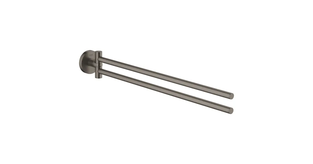 Grohe Essentials Törölközőtartó 40371AL1 Vásárlói kedvenc