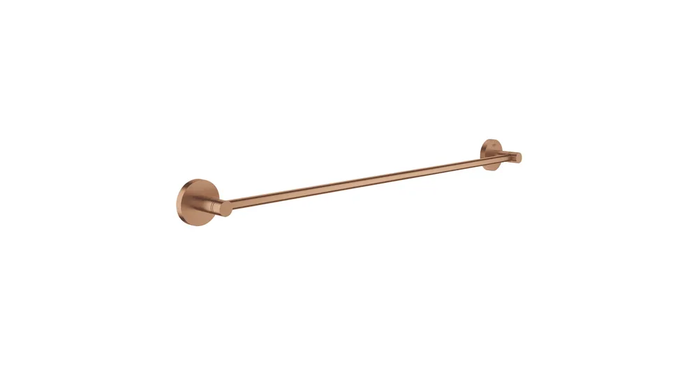 Grohe Essentials Fali fürdőlepedő tartó 40366DL1 Expressz kézbesítés