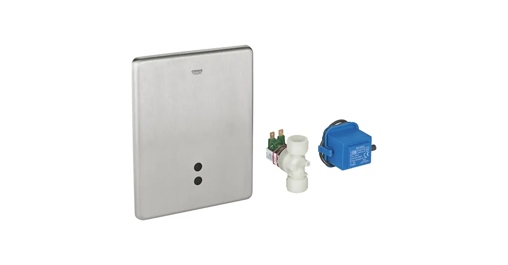 Népszerű Grohe Tectron Skate Infravörös-elektronika vizeldéhez 37749SD0