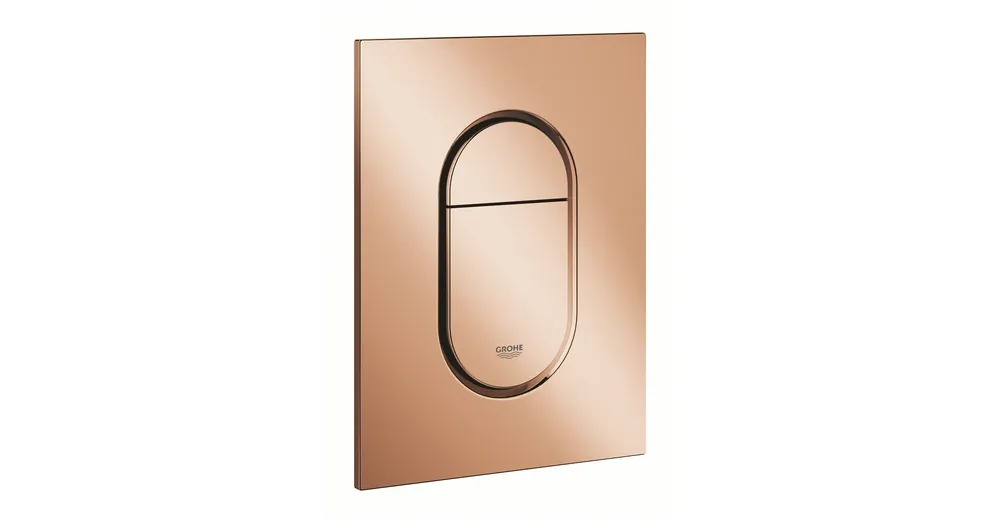 Vásárlói kedvenc Grohe Arena Cosmopolitan S Nyomólap 37624DA0