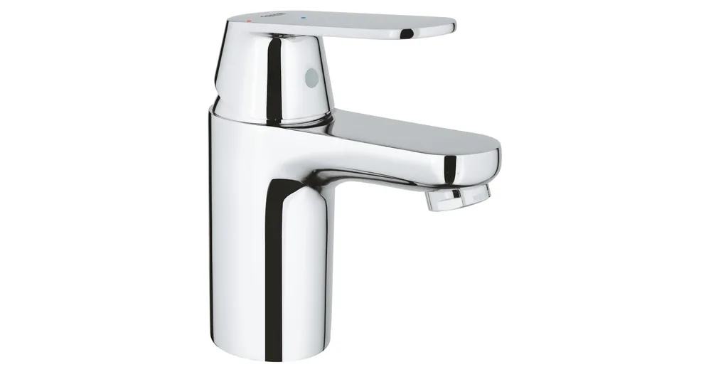 Árengedmény Grohe Eurosmart Cosmopolitan Egykaros mosdócsaptelep 1/2″ S-es méret 2337600E