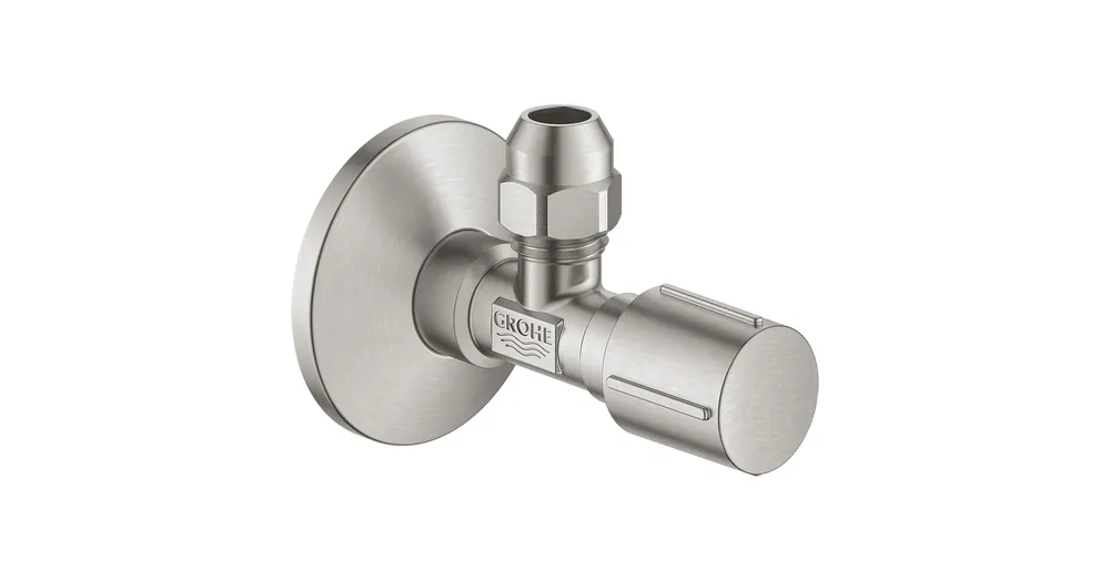Biztonságos fizetés Grohe Sarokszelep, 1/2″ 22037DC0
