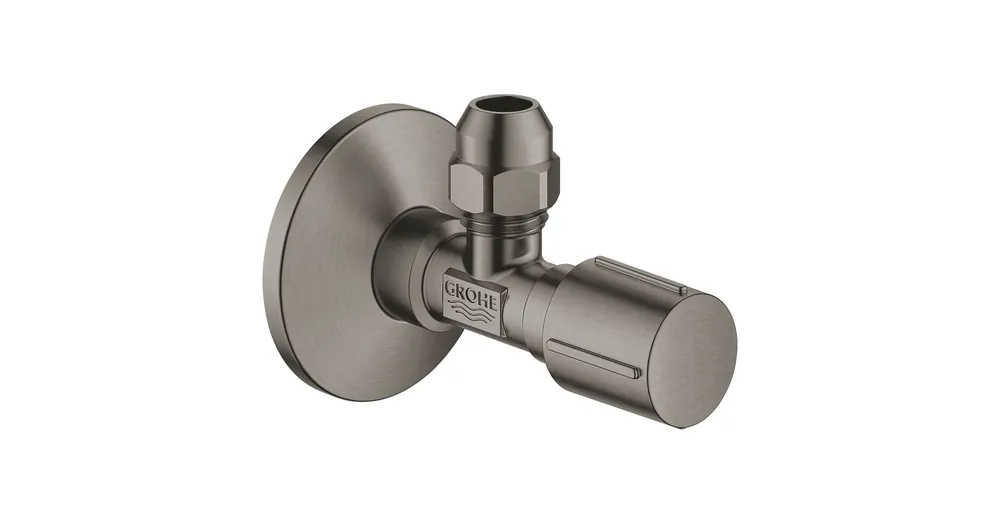 Biztonságos fizetés Grohe Sarokszelep, 1/2″ 22037AL0