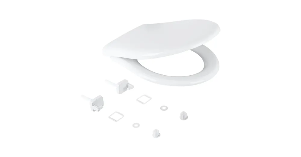 Ne maradj le Grohe WC-ülőke és fedél 42466000