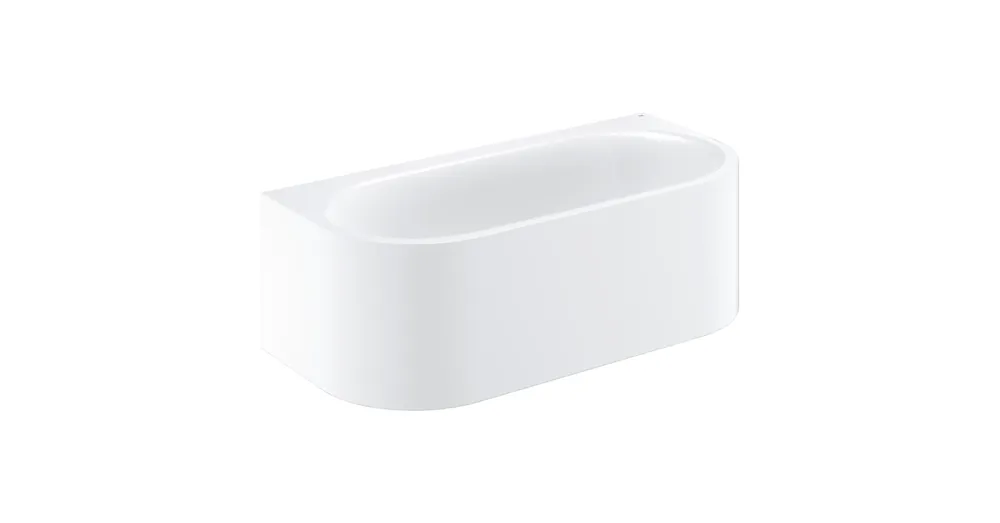 Alacsony ár Grohe Essence Fürdőkád 180x85 39622000