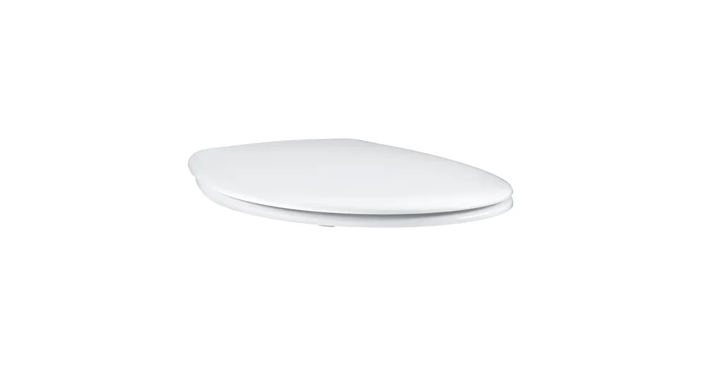Legkelendőbb Grohe Bau Ceramic WC-ülőke, lecsapódásgátlós 39493000