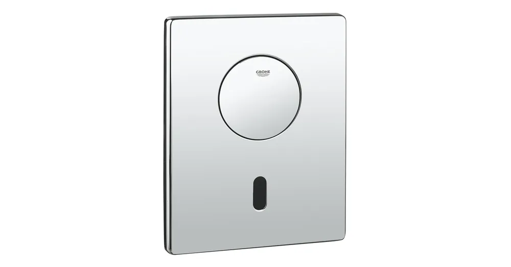 Grohe Tectron Skate Infravörös elektronika WC öblítőtartályhoz 37419000 Gyors szállítás