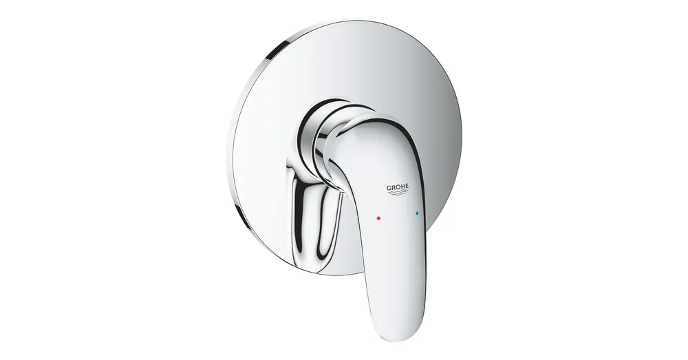 Grohe Eurostyle Egykaros zuhanycsaptelep 24046003 Szezonális akció