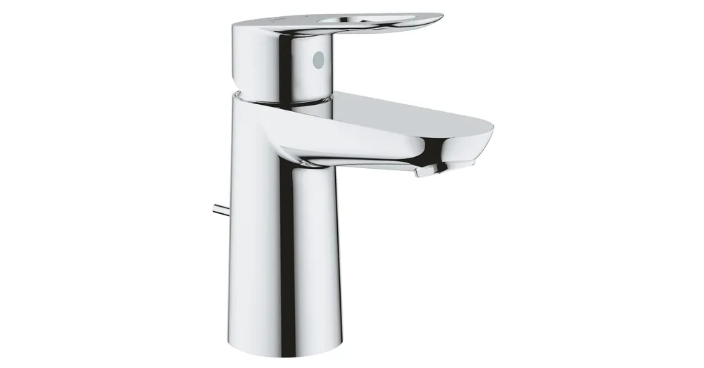 Grohe BauLoop Egykaros mosdócsaptelep 1/2″ S-es méret 23803000 Szezonális akció