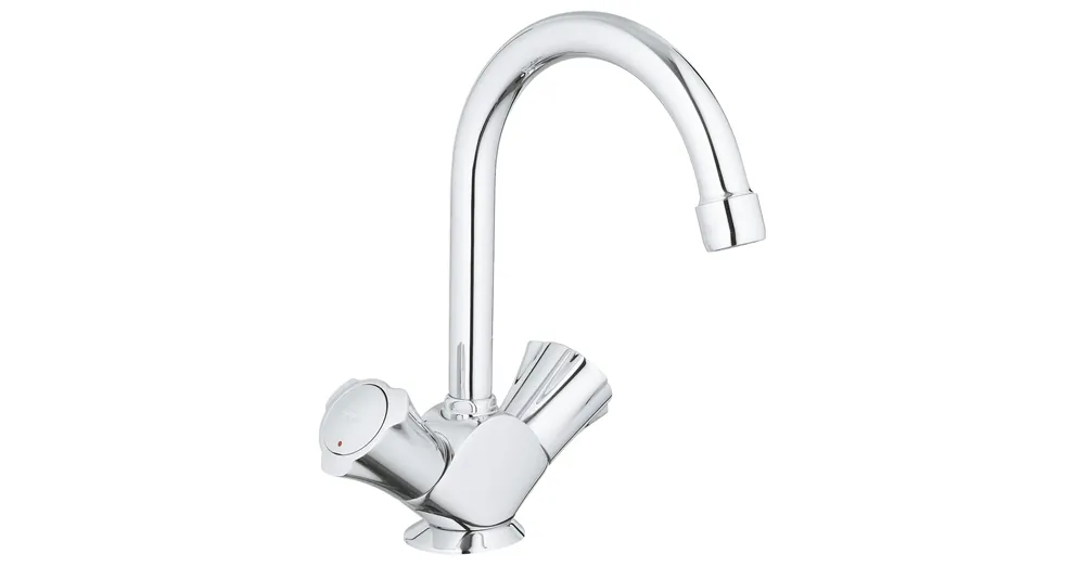 Grohe Costa L Egylyukas mosdócsaptelep, 1/2″ 21375001 Biztonságos vásárlás