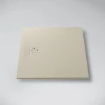 Végkiárusítás Marmy DOLOMITE - 80x80 Zuhanytálca Gucci Latte 80 7638 80 80 56