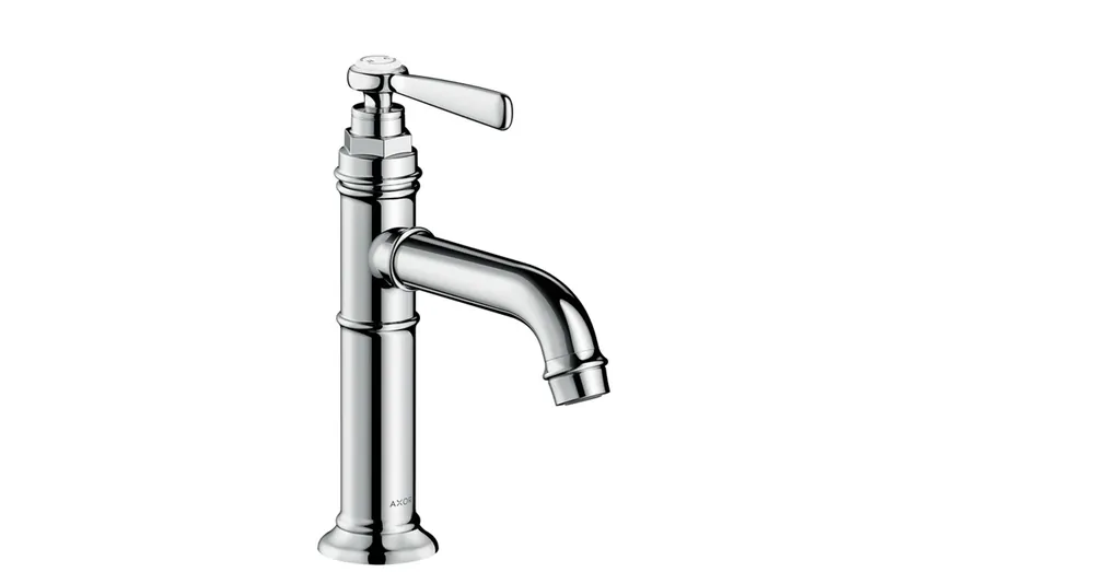 Hansgrohe Axor Montreux egykaros mosdócsaptelep 100, króm 16516 000 (16516000) Ajánlat