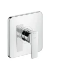 Hansgrohe Axor Citterio E falsík alatti egykaros zuhanycsaptelep 36655 000 (36655000) Szuper ajánlat