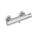 Alacsony ár Ravak Termo TE 072 fali zuhanycsap. 150 mm-lapos szett nél - X070051