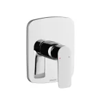 Bestseller Ravak Classic CL 066.00 falba süllyesztett csaptelep váltó nélkül R-boxhoz - X070089