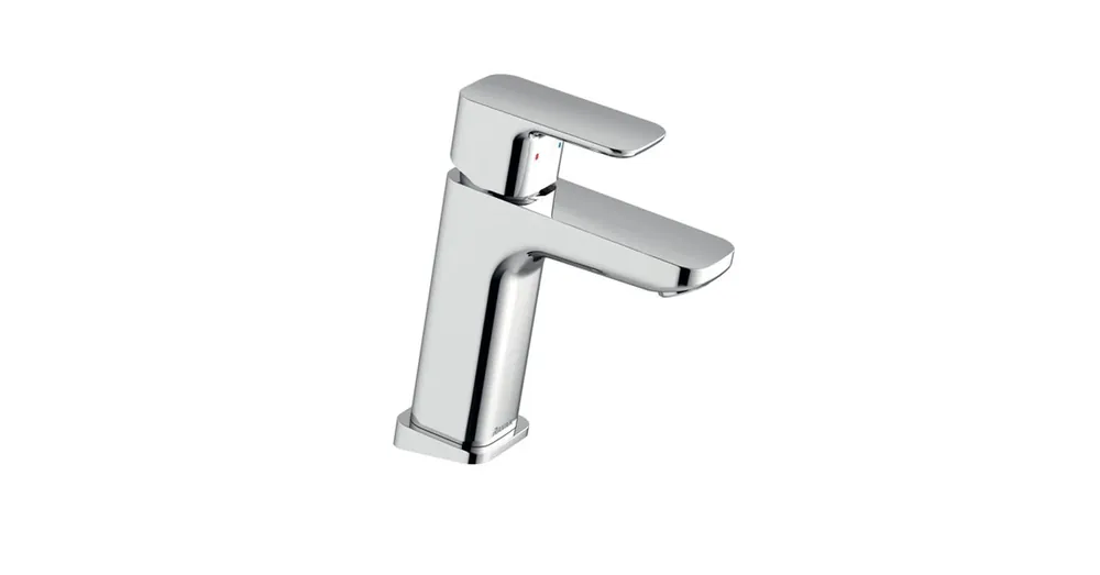 Ravak 10° Free TD F 014.00 Álló 170 mm-es mosdócsaptelep leeresztő nélkül - X070129 Exkluzív ajánlat