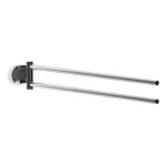 Árengedmény Ravak Chrome CR 340.00 Elfordítható törölközőtartó - X07P319