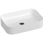 Szuper akció Ravak Ceramic Mosdó 550 R Slim kerámia fehér - XJX01155002