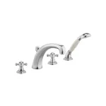 KLUDI Adlon kádtöltő- és zuhanycsap 515240520 Outlet