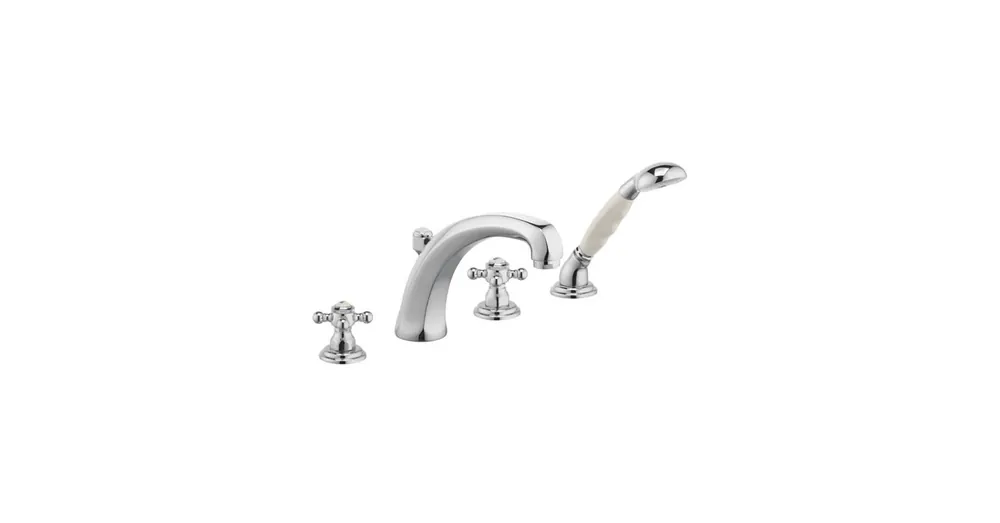 KLUDI Adlon kádtöltő- és zuhanycsap 515240520 Outlet