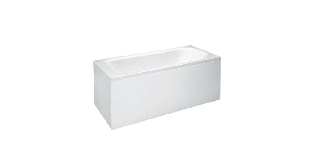 LAUFEN SOLUTIONS 175x75 Kád, előlapos, jobb sarokba - standard opció - Fehér H2235050000001 Ajánlat