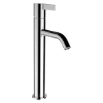 Prémium LAUFEN KARTELL BY LAUFEN Oszlopos keverő csaptelep mosdóhoz H3113380041201