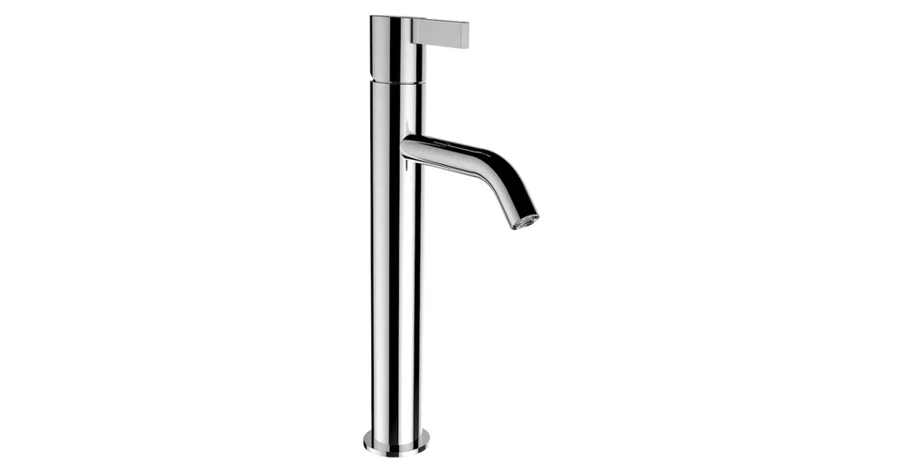 Prémium LAUFEN KARTELL BY LAUFEN Oszlopos keverő csaptelep mosdóhoz H3113380041201