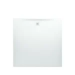 Végkiárusítás Laufen PRO Zuhanytálca - standard opció, Antracit 150X150 - H2139530780001