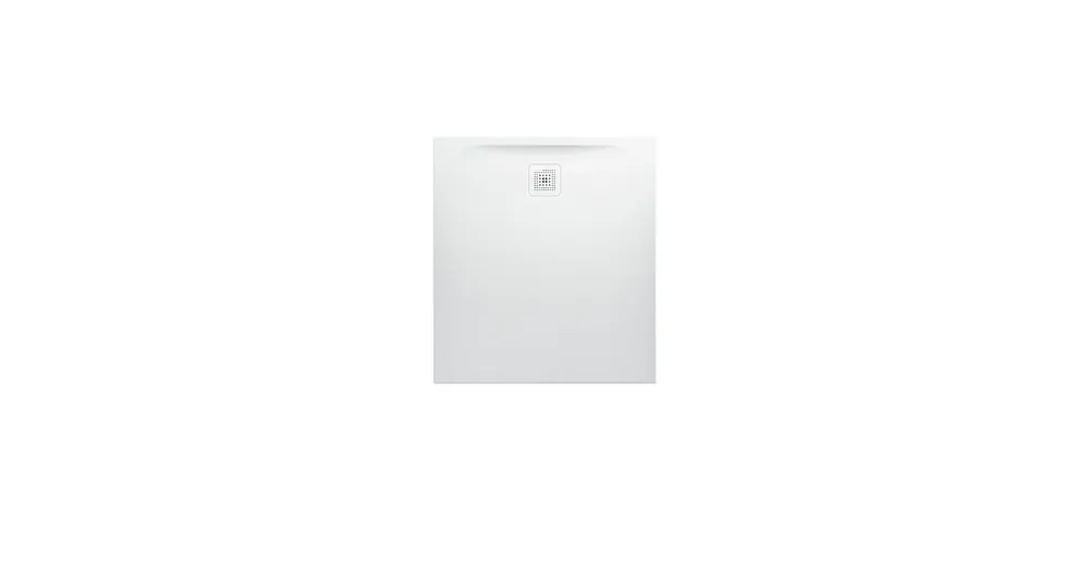 Akciós ár Laufen PRO Zuhanytálca - standard opció, Fehér 100X90 - H2109570000001