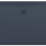 Rendeld meg most Laufen PRO Zuhanytálca - standard opció, Antracit 140X70 - H2159540780001